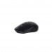 Mouse Sem Fio C3Tech Recarregavel, Wireless e Bluetooth M-BT60BK Preto