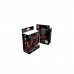 Headset Gamer C3tech P2 Flycatcher PH-G10BK Preto/Vermelho