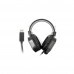 Headset Gamer C3tech USB Crane G320BKV2 Preto