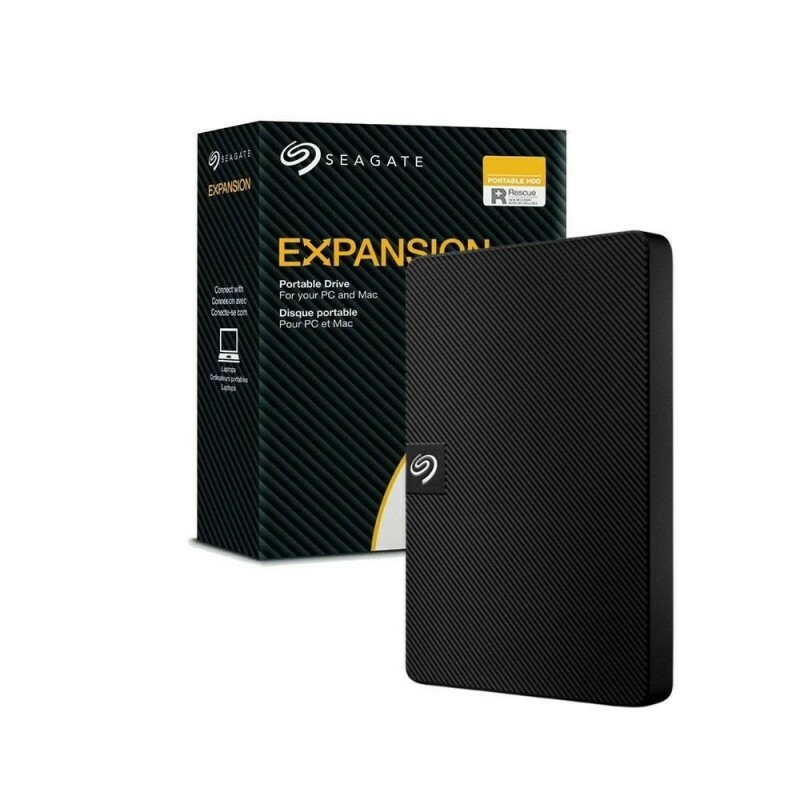 HD Externo Seagate 2 TB USB 3.0 Expansion STGX2000400