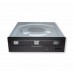 Gravador Faster CD e DVD BL-0224 Sata Preto