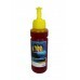 Refil de Tinta Compativel Epson T664420 100 ml Amarelo