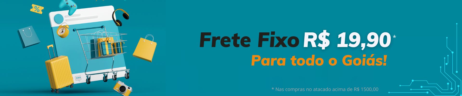 Frete