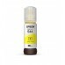 Refil de Tinta Original Epson T544420 65 ml Amarelo