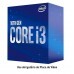 Processador Intel Core I3-10100 3.6 GHZ 6MB LGA 1200