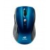 Mouse Sem Fio C3tech M-W012BL Azul